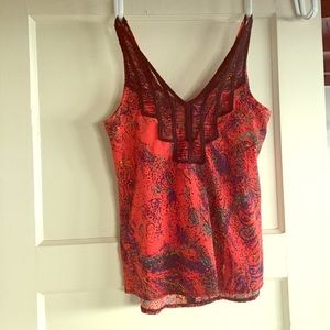 Lush party shirt xsmall