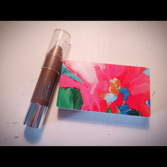 Clinique eyeshadow