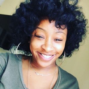 Meet your Posher, Janae