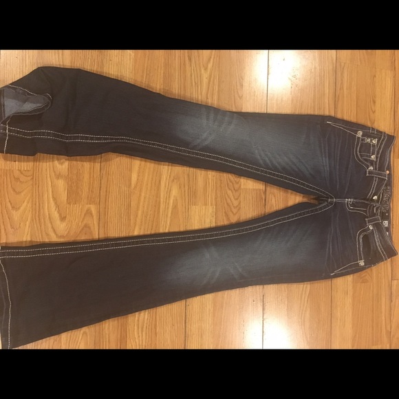 Miss Me Jeans - Picture 1 of 3