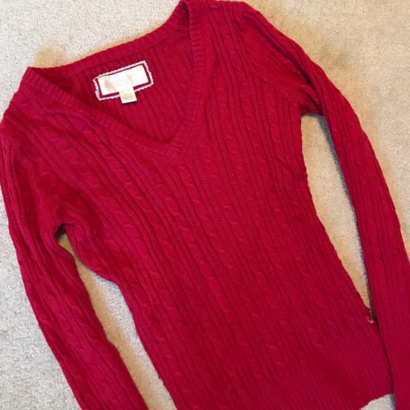 American Eagle sweater