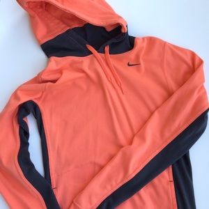 ✨FINAL PRICE✨ Nike | Dri-Fit Hoodie