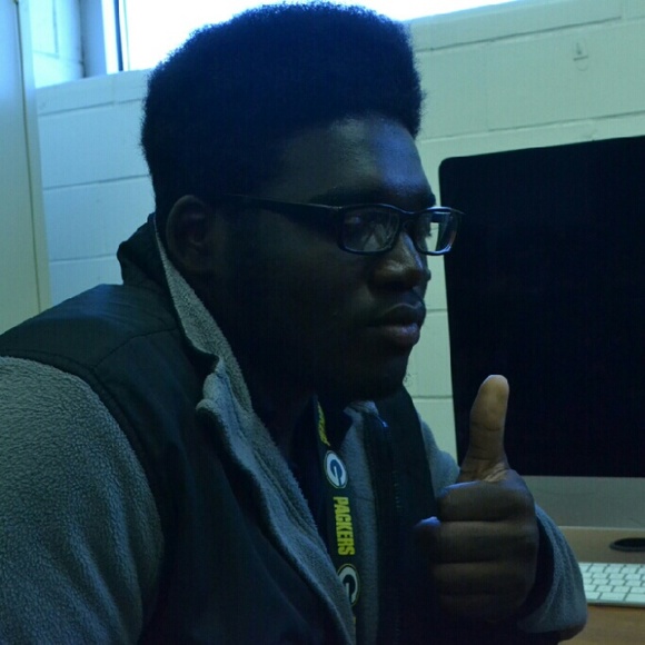 Meet your Posher, Jimmie - Picture 1 of 1