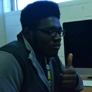 Meet your Posher, Jimmie