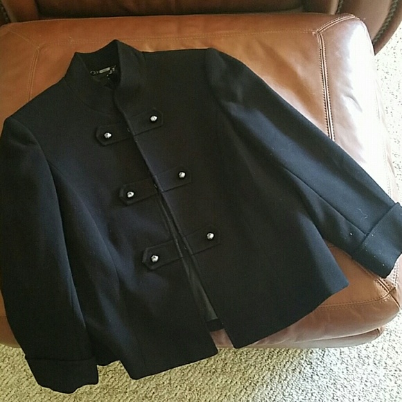 ALEX MARIE JACKET