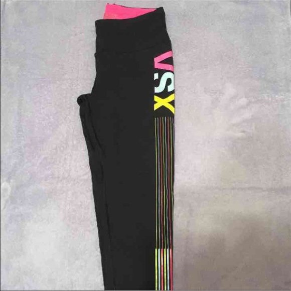 Victoria secret leggings