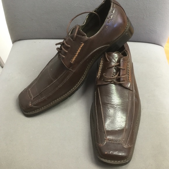 Enrico Kassini shoes - Picture 2 of 3