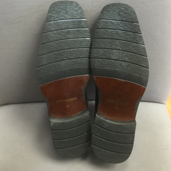 Enrico Kassini shoes - Picture 3 of 3