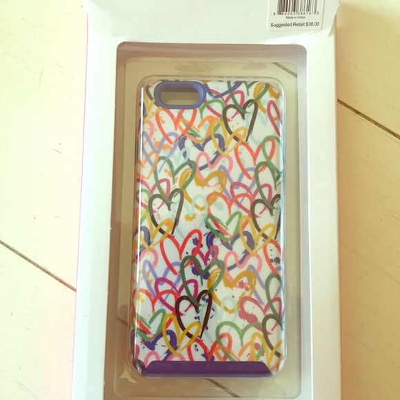 Closet close out! iPhone 6/6s Vera Bradley Case