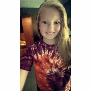 Meet your Posher, Hailey