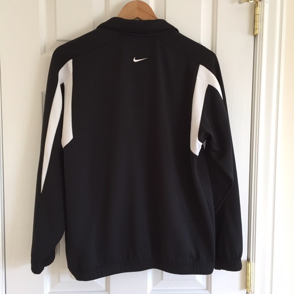 ❌DONATED 6/19/23 Nike Final 4 zip-up (Men's S) - Picture 3 of 8