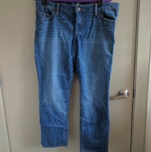 Old Navy "Diva" Jeans