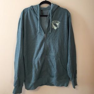 Rvca sweatshirt