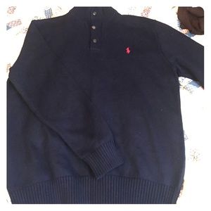 Ralph Lauren Polo pullover