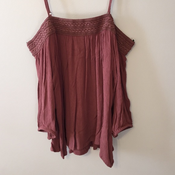 Forever 21 shirt