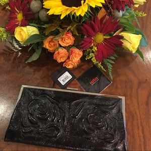 Hobo International clutch