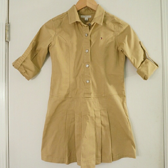 Tommy Hilfiger Dress