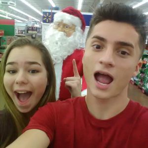 Meet your Posher, Franco