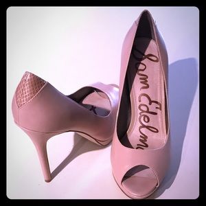 Sam Edelman stilettos