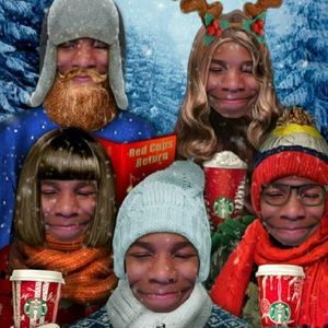 Meet your Posher, Joshua