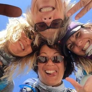 Meet your Posher, Heather