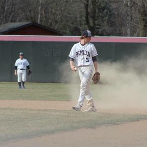 Meet your Posher, Bradie