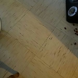 Meet your Posher, Raimer