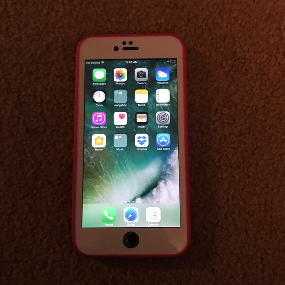 iPhone 6 Plus 16gb AT&T