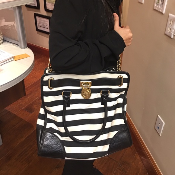 Michael Kors handbag