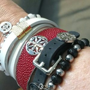 Meet your Posher, Marti