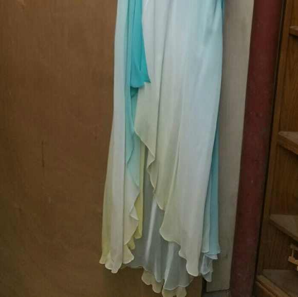 BCBG Dress - Picture 2 of 2