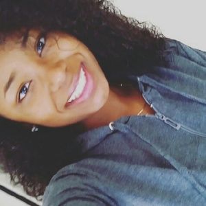 Meet your Posher, Alexandria