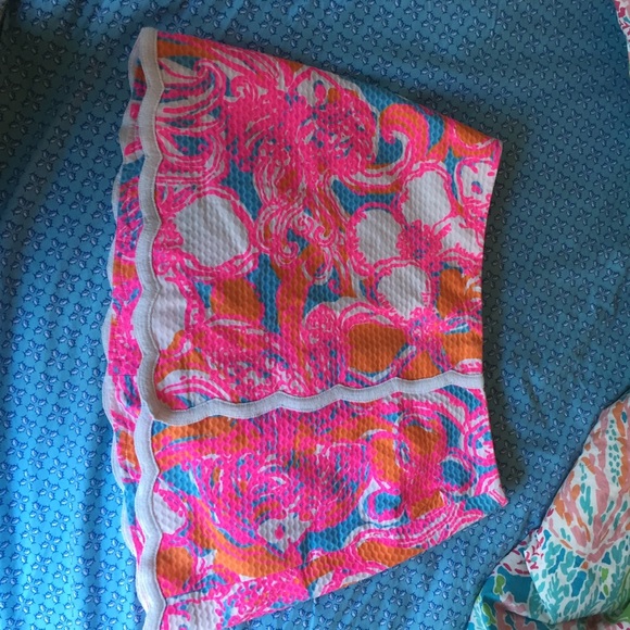 Lilly skort/skirt