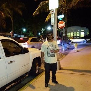 Meet your Posher, James