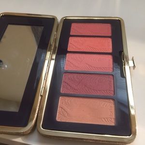 Tarte Pin Up Girl Amazonian Clay 12hr Blushes