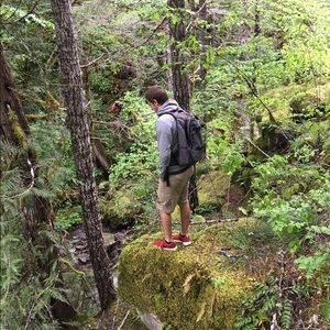 Meet your Posher, Robert