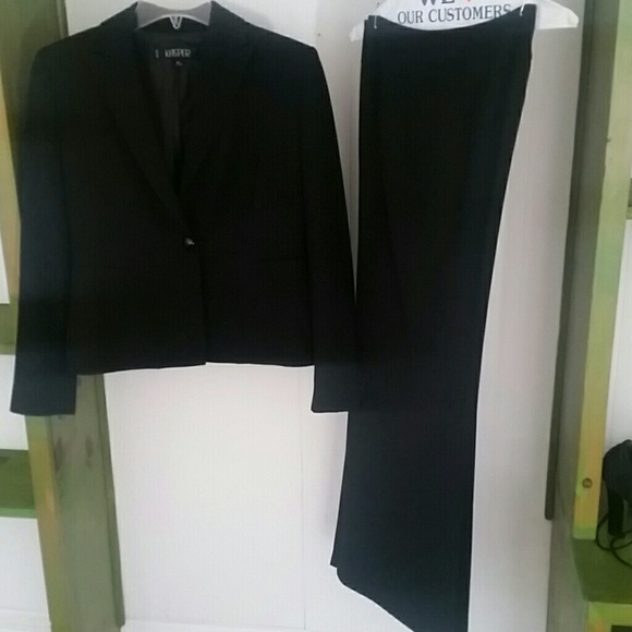 Vintage Kasper from Bloomingdale's & gift