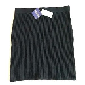 Vivianne Tam Boudoir Skirt