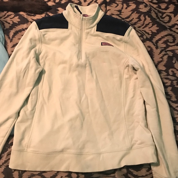 SOLD❌❌❌❌Vineyard Vines 2 pullovers