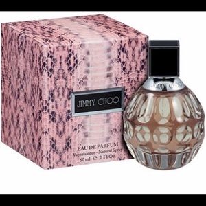 Jimmy Choo by Jimmy Choo 2 FL Oz