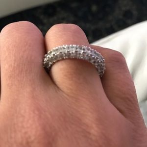 Eternity Ring