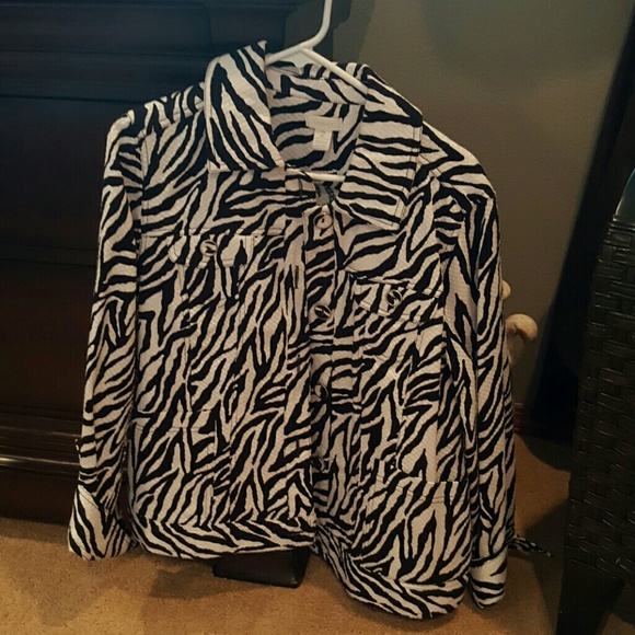 Jacket