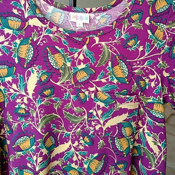 Carly With Gorgeous Colors!