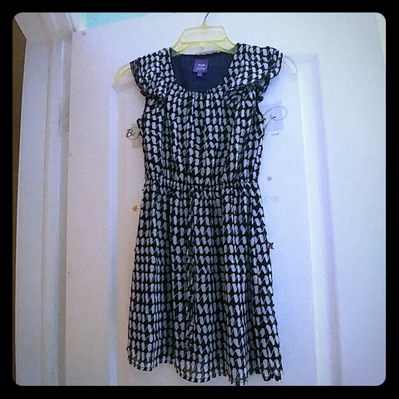 Girl's Dress