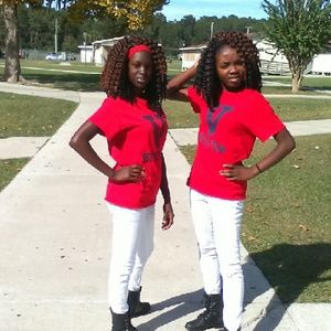 Meet your Posher, Ernisha