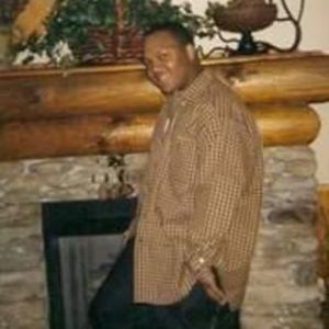 Meet your Posher, Keith