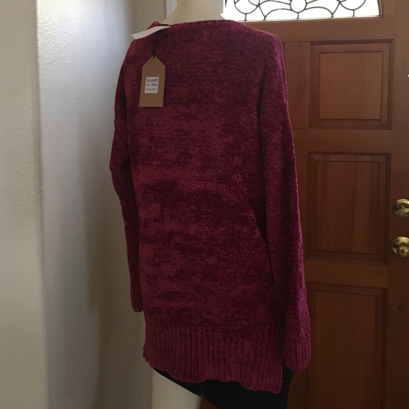 Katsumi sweater - Picture 2 of 2
