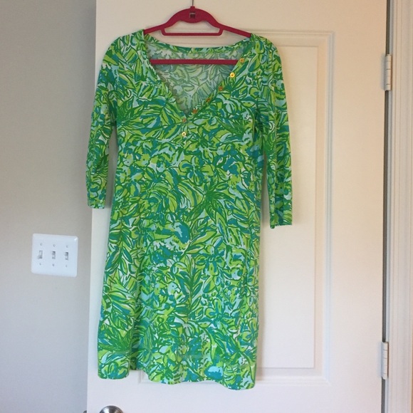 Lilly dress