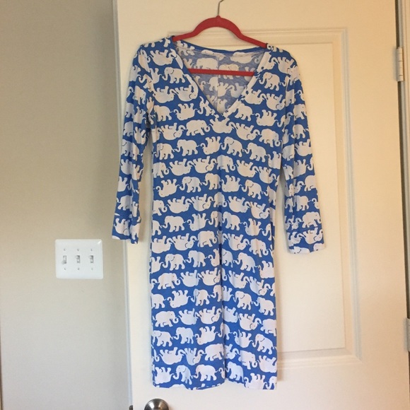 Lilly dress