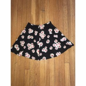 Flower Skirt